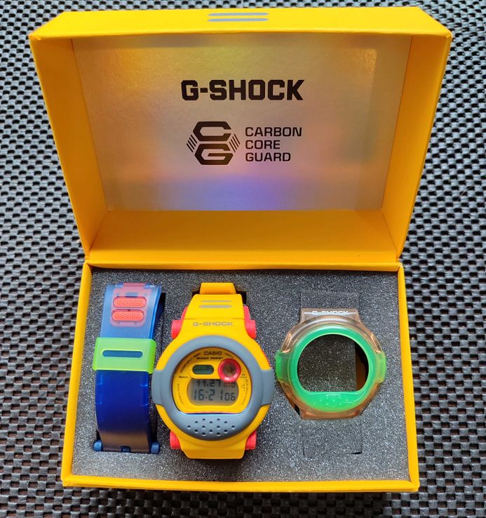 G shock jason rasta best sale