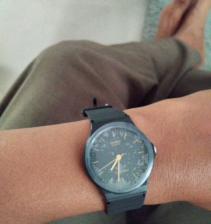 Casio mq 24 1e store