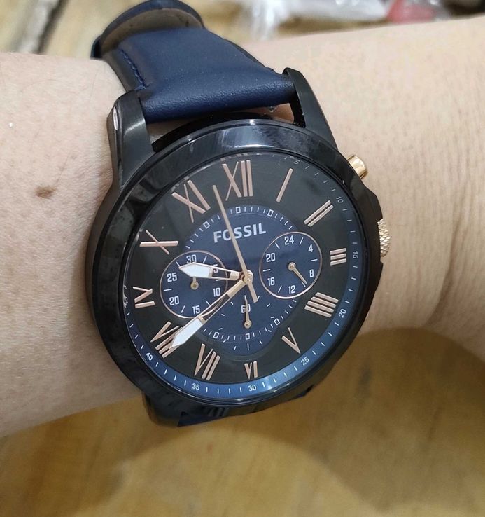 Jam fossil fs5061 online