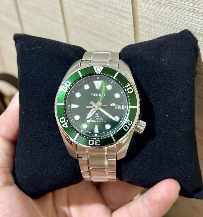 Seiko spb103j1 review cheap