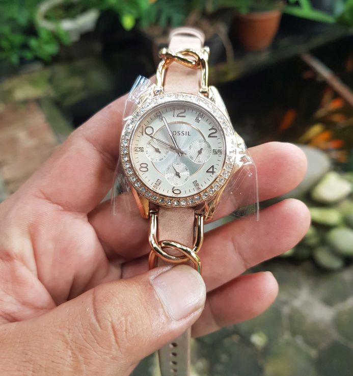Fossil es3466 discount