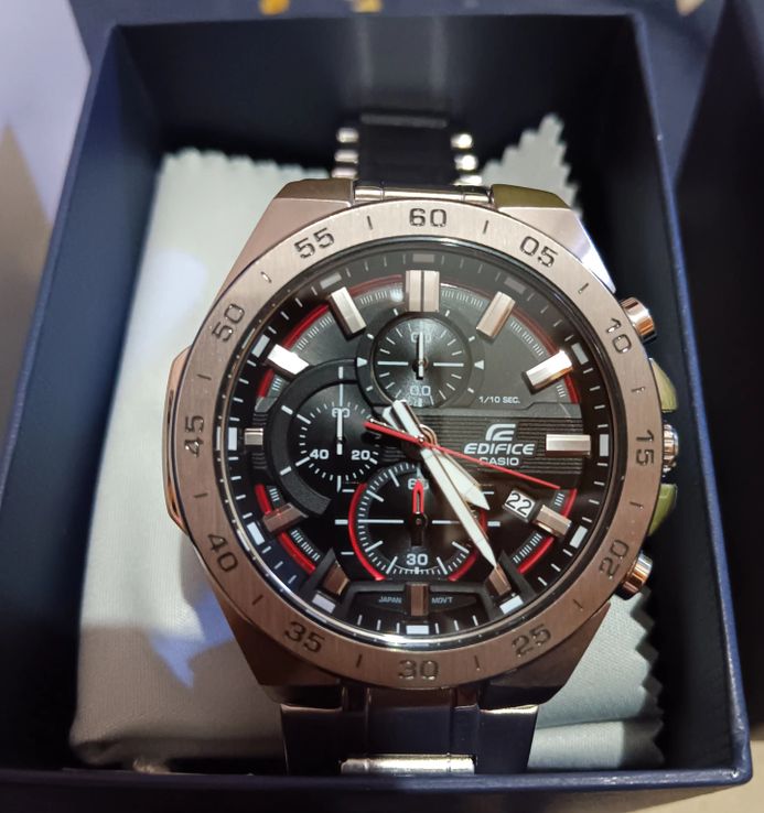 Casio efr 564d shop