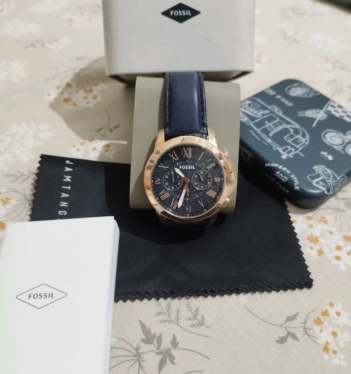 Jam fossil fs4835 cheap