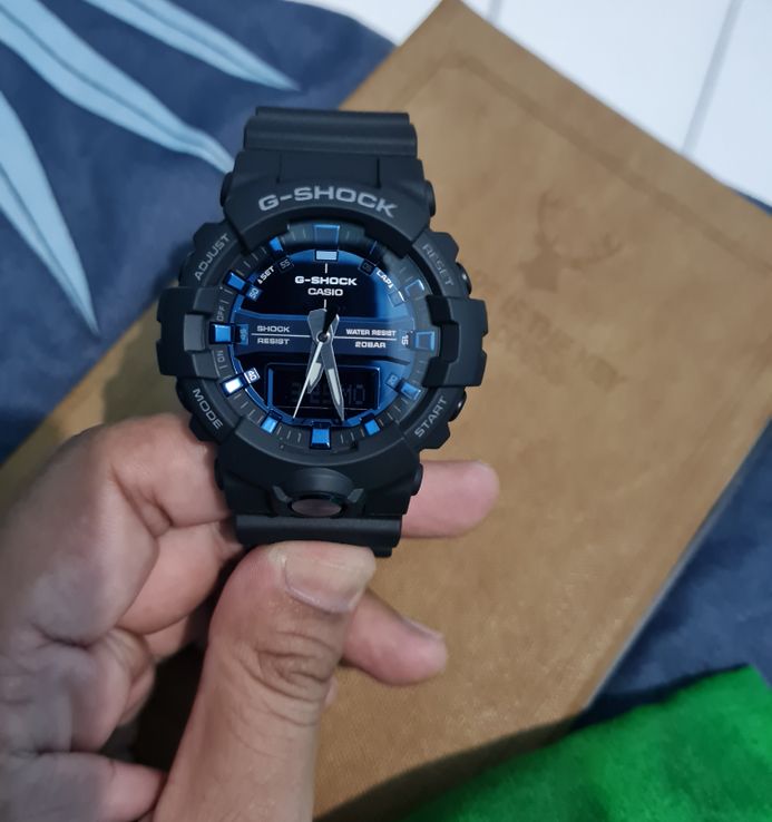 G shock 810mmb online