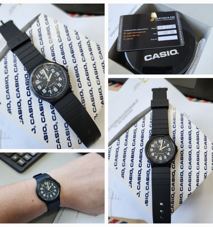 Casio mq 71 online