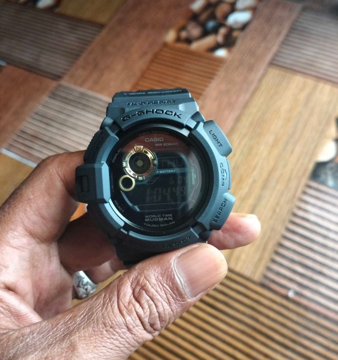 Harga mudman g9300 sales