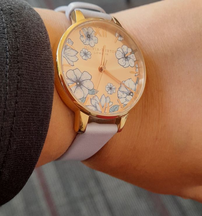 Jam olivia burton review new arrivals