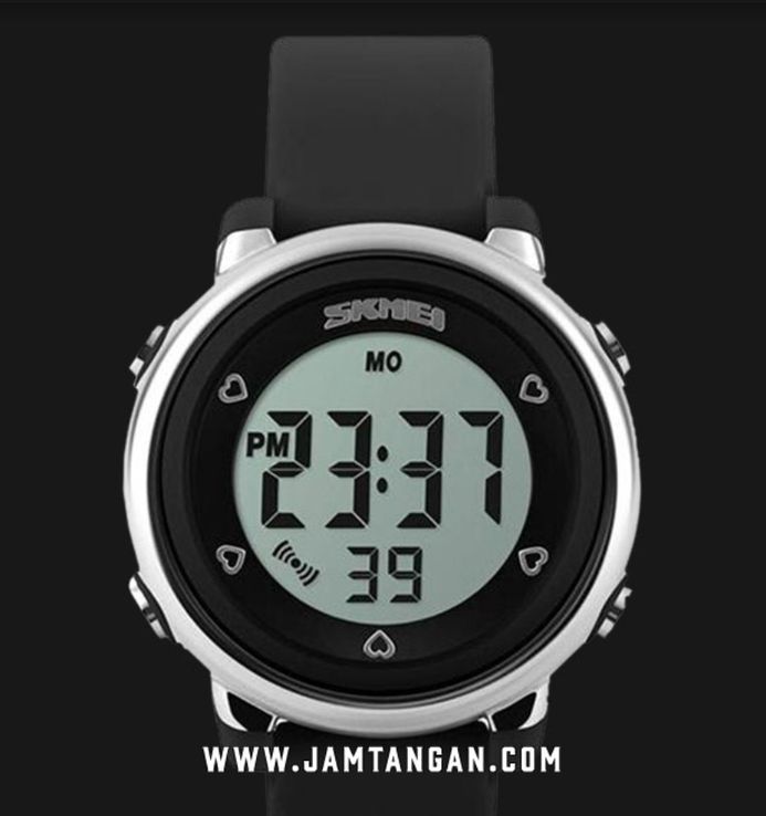Review jam tangan skmei 2025