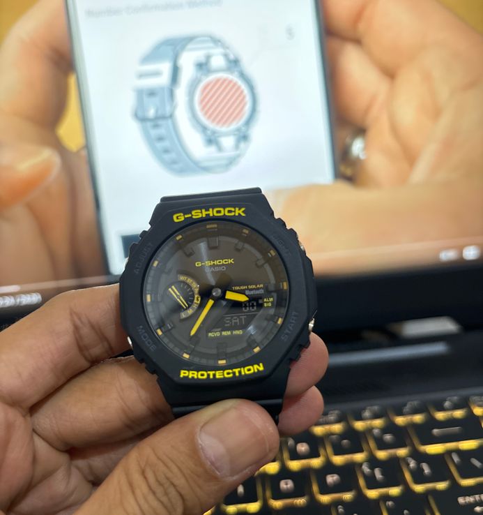Koleksi jam tangan tmj new arrivals