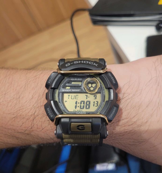 Gd 400 review deals