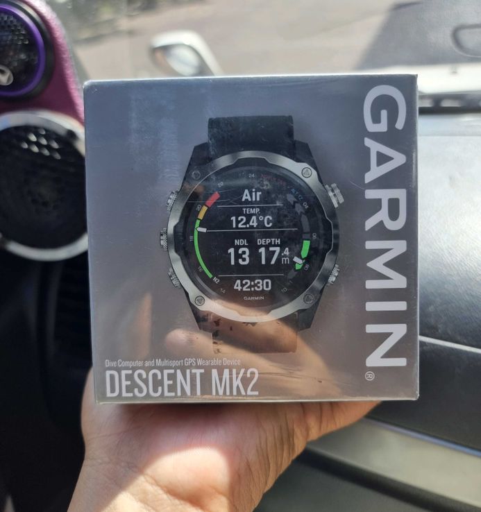 Garmin Mk2i Garmin Mk2 Price Garmin Descent Mk2 010-02132-70