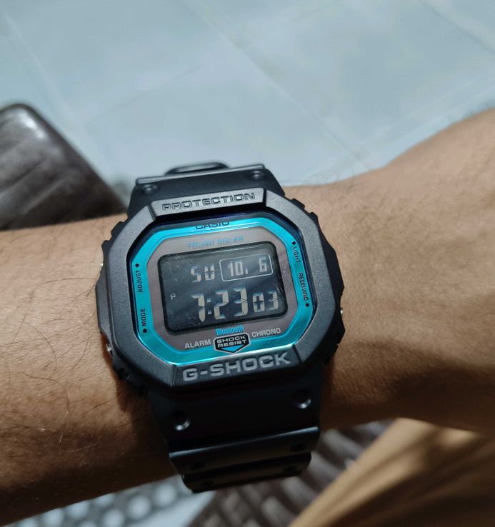 Gwb5600 review 2025