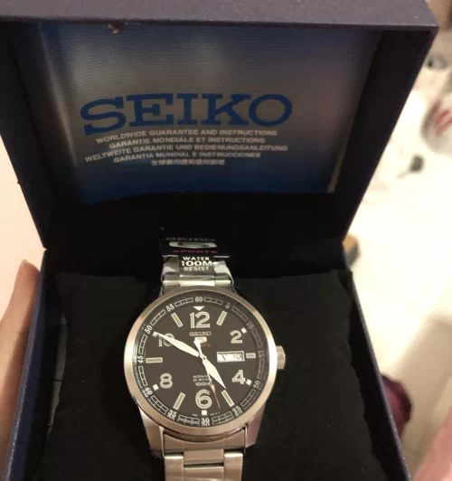 Seiko srp619k1 cheap