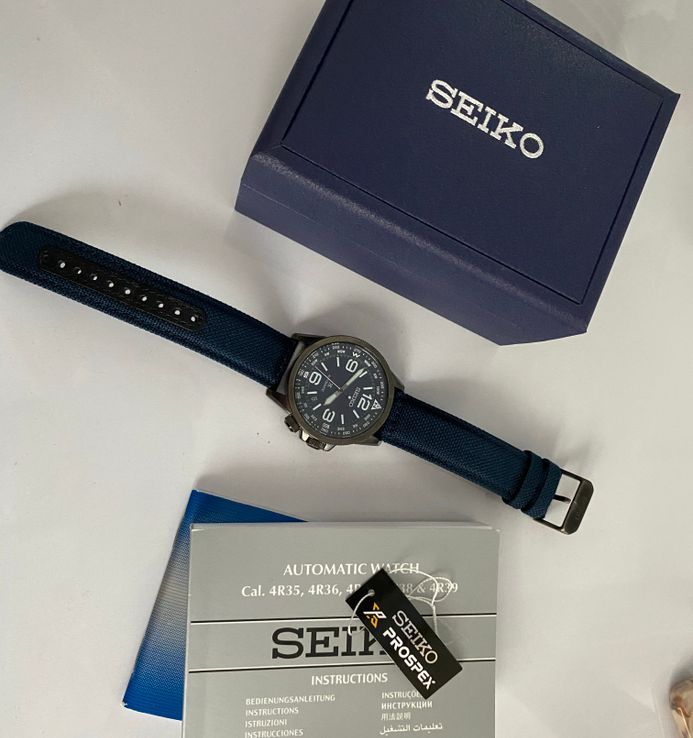 Seiko prospex land srpc31k1 shop