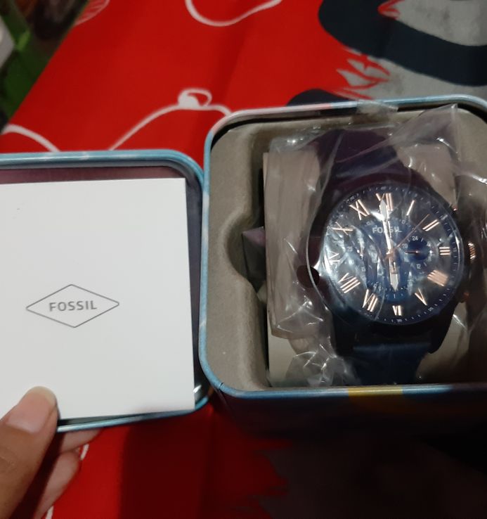 Jam fossil fs5061 new arrivals