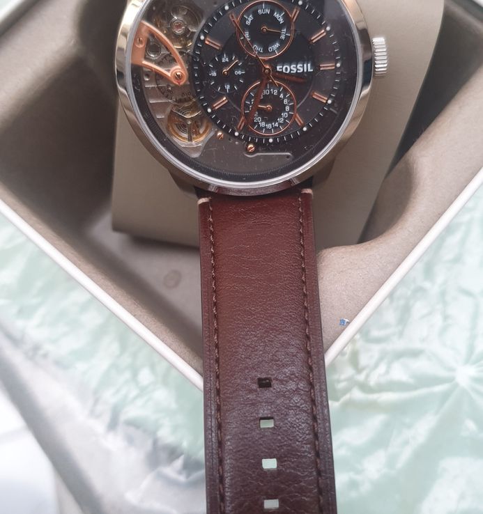 Me1163 fossil online