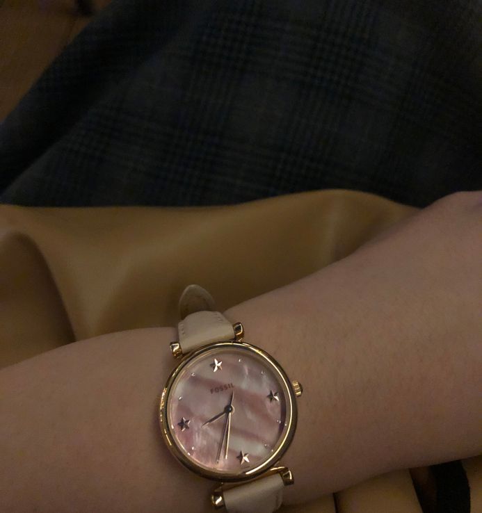 Fossil es4525 clearance