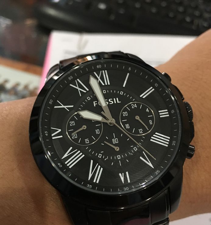 Fossil fs4832 specs hot sale