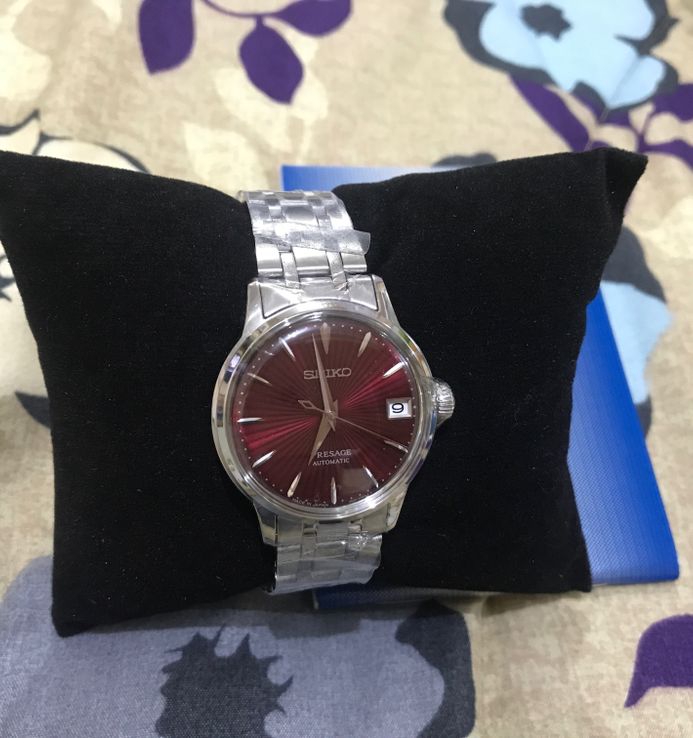 Srp853j1 review on sale