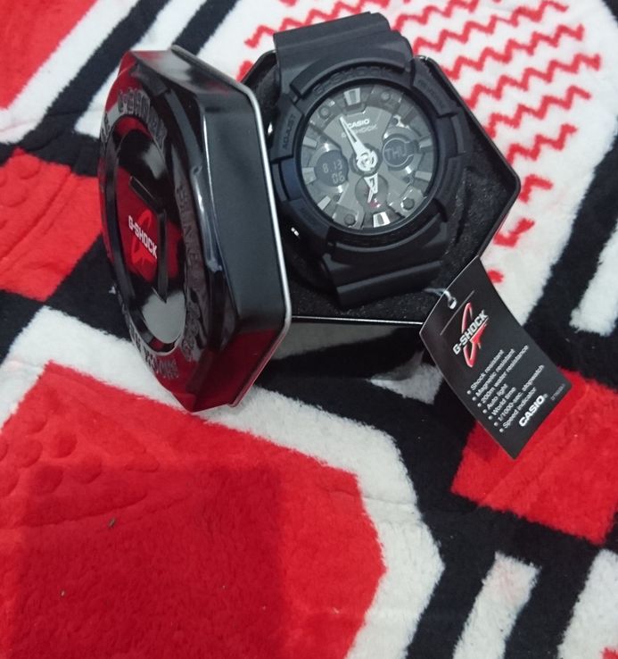 G shock ga 201 review new arrivals