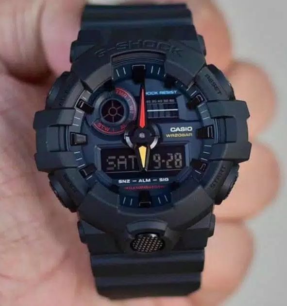 Ga 700 bmc deals