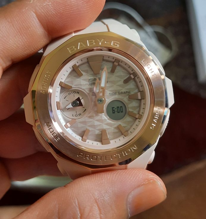 Baby g bga 225cp new arrivals