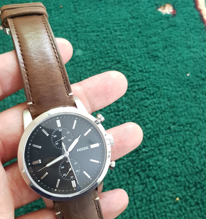Fossil fs5280 new arrivals