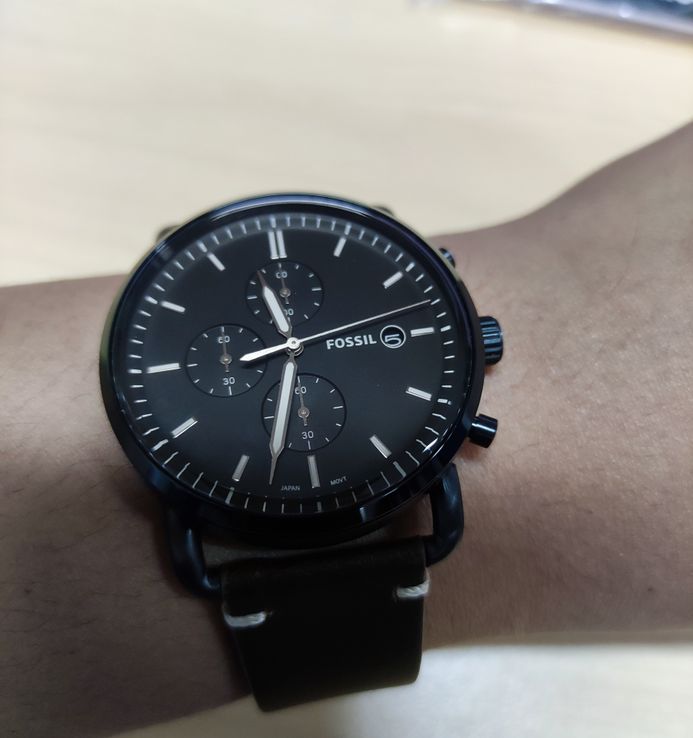 Fossil fs5403 store