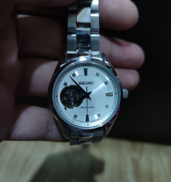 Seiko presage ssa810j1 online