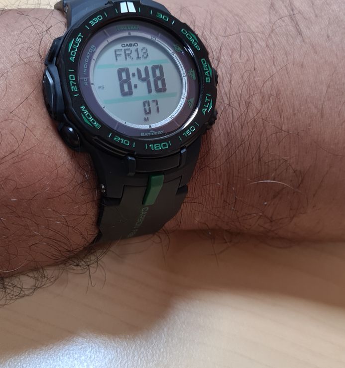 Casio prw s3100 outlet