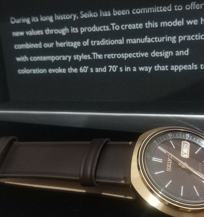 Seiko srpc16k1 2025