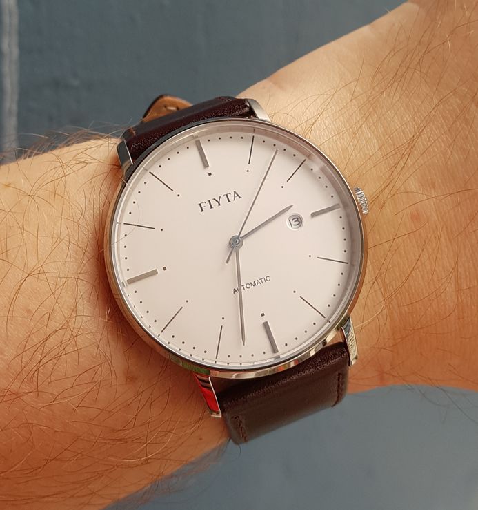 fiyta automatic