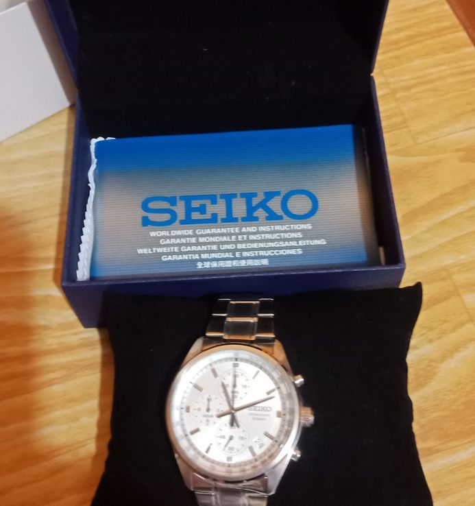 User Manual Uhr Bedienungsanleitung Casio Bedienungsanleitung 5110