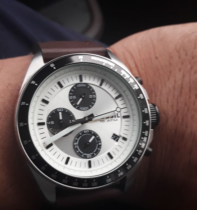 Fossil ch2882 shop
