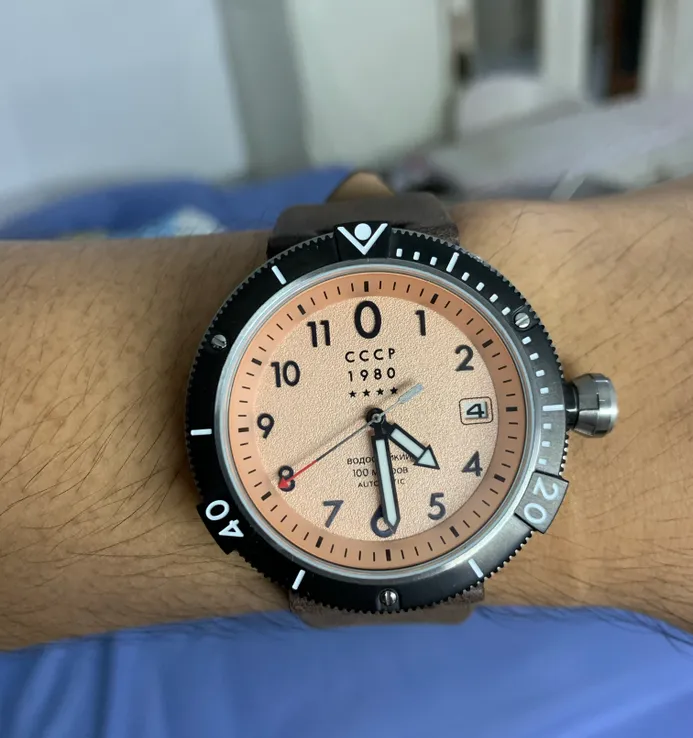 Cccp kashalot submarine online