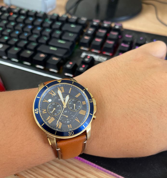 Fs5268 fossil deals