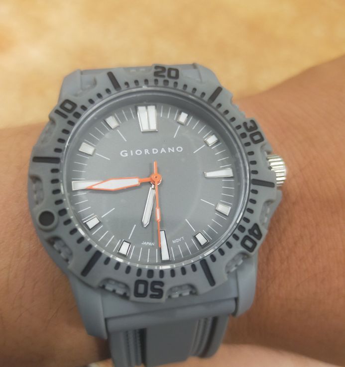 Giordano easytime online