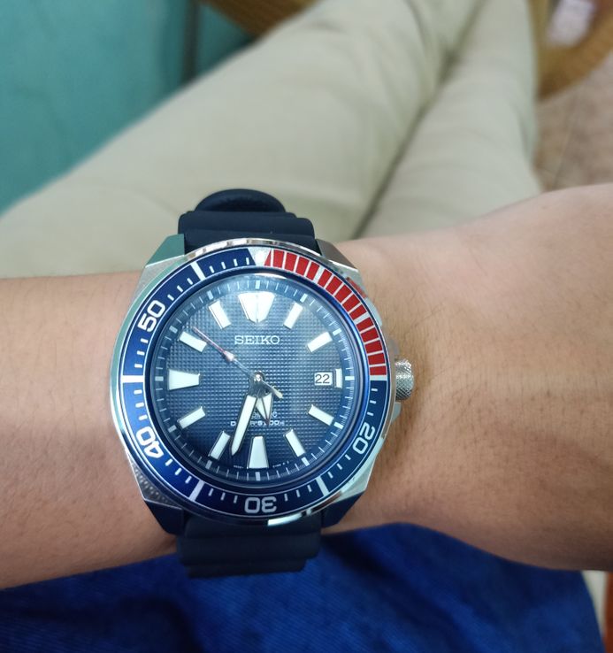 Seiko prospex srpb53k1 deals