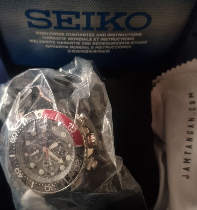 Seiko ssc617p1 review clearance