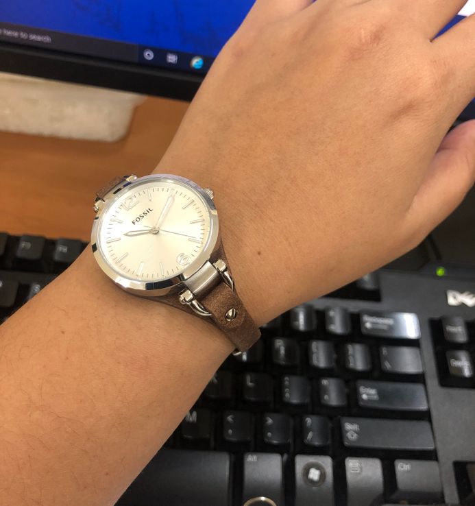 Es3060 fossil top