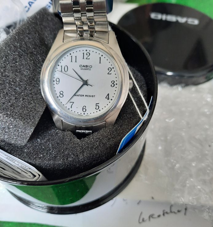 Casio mtp 1129 hot sale