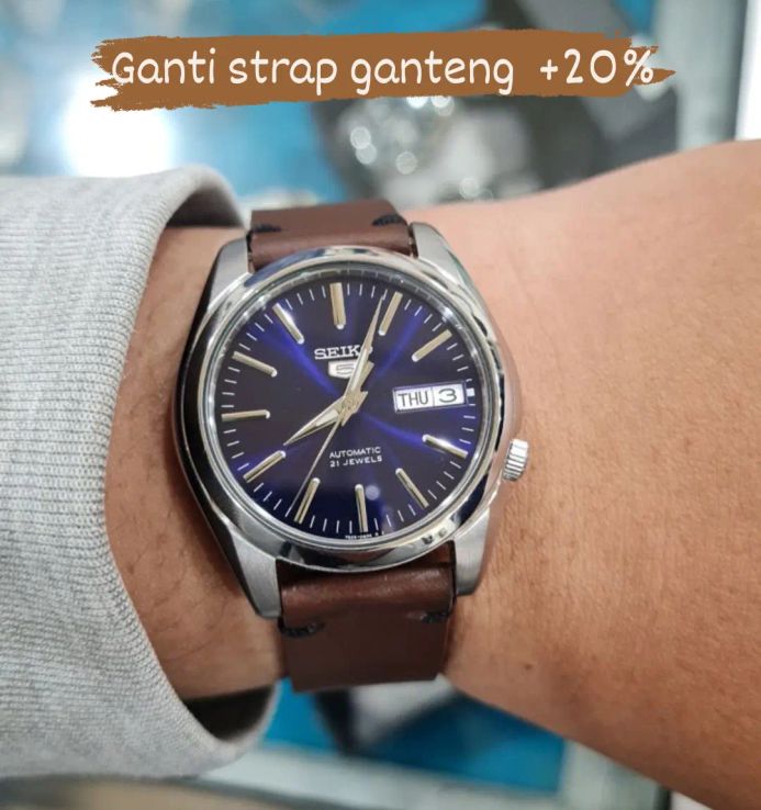 Snkl43 leather online