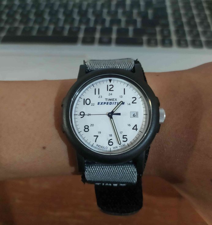 Timex t49713 on sale