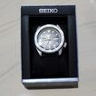 Seiko Sports SRPD73 SRPD73K2 SKX Sports Style Automatic Black