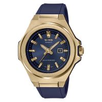 Casio Baby-G MSG Series MSG-S500G-2A MSG-S500G-2ADR Tough  display picture 1