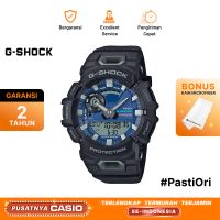 Casio G-Shock GBA-900CB-1A GBA-900CB-1ADR G-Squad Digital Analog