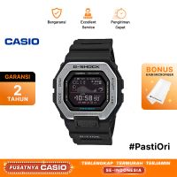 Casio G-Shock G-Lide GBX-100-1 GBX-100-1JF Men Black Digital Dial