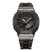 Casio G-Shock GM-B2100VF-1A GM-B2100VF-1ADR CasiOak 40th