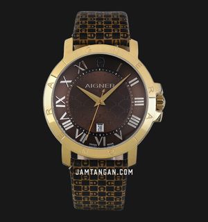 Aigner watch harga hot sale