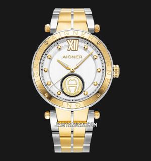 Aigner watch harga cheap